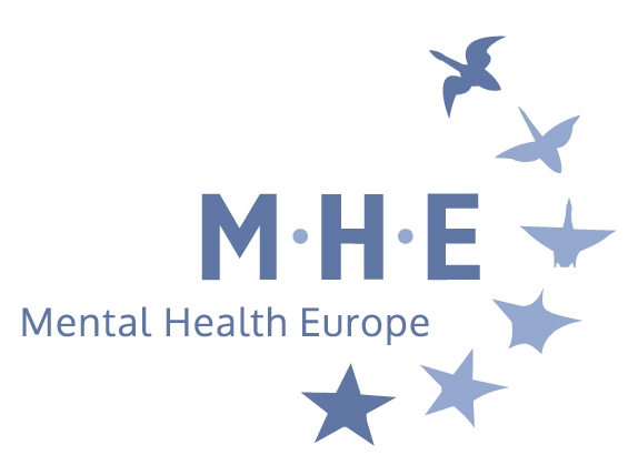 Mental Health Europe / MHE (tenant left - not be used anymore)